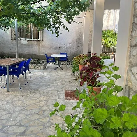 Villa Zoto Himare Exterior photo