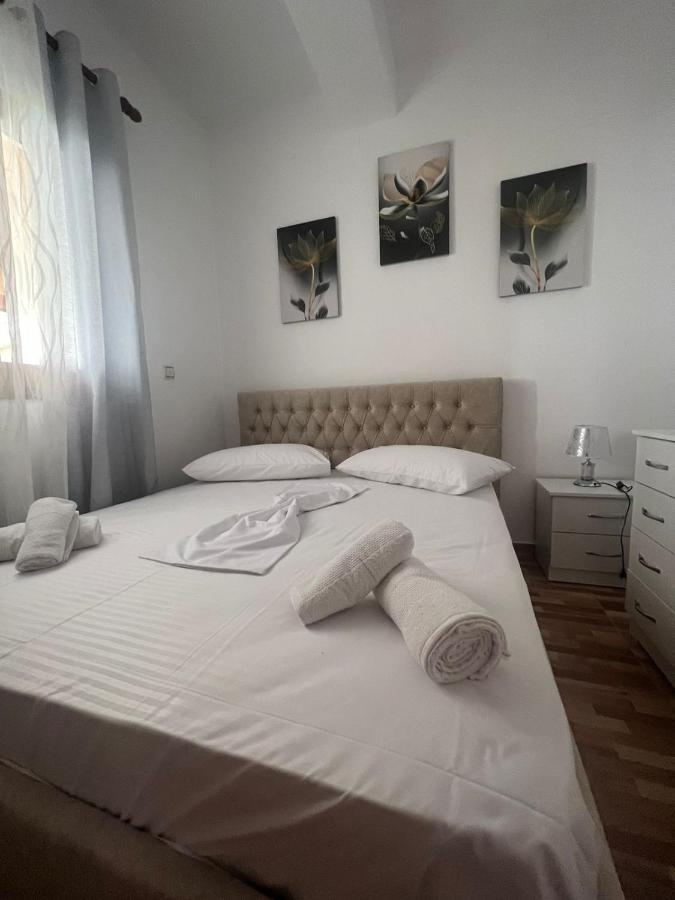 Apartment Zoto *
