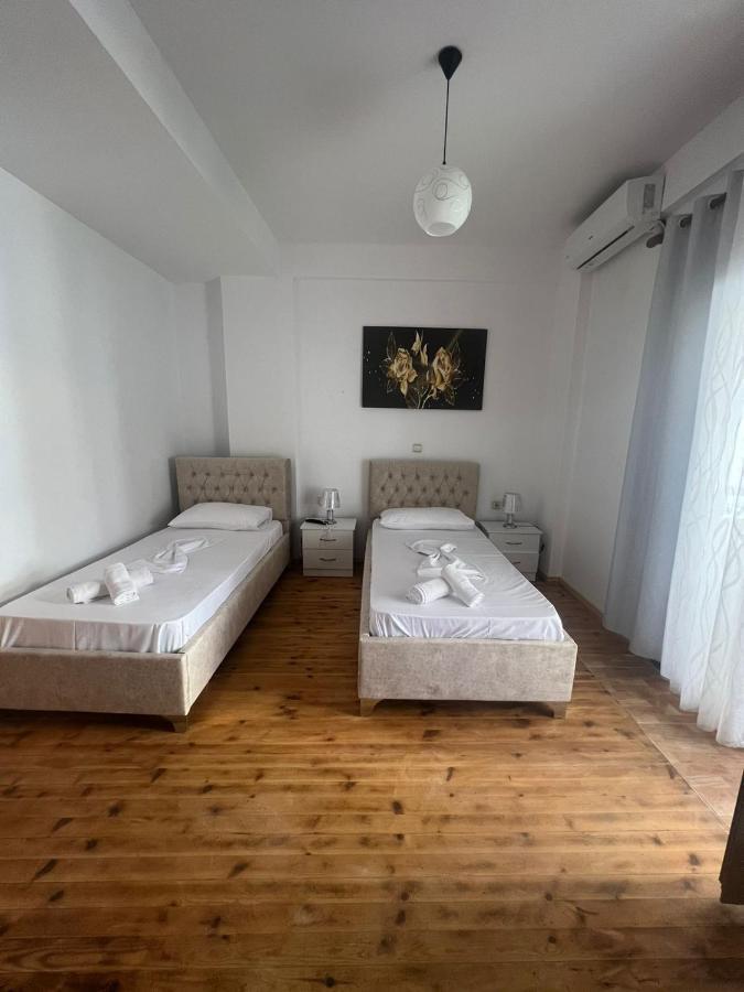 Apartment Zoto