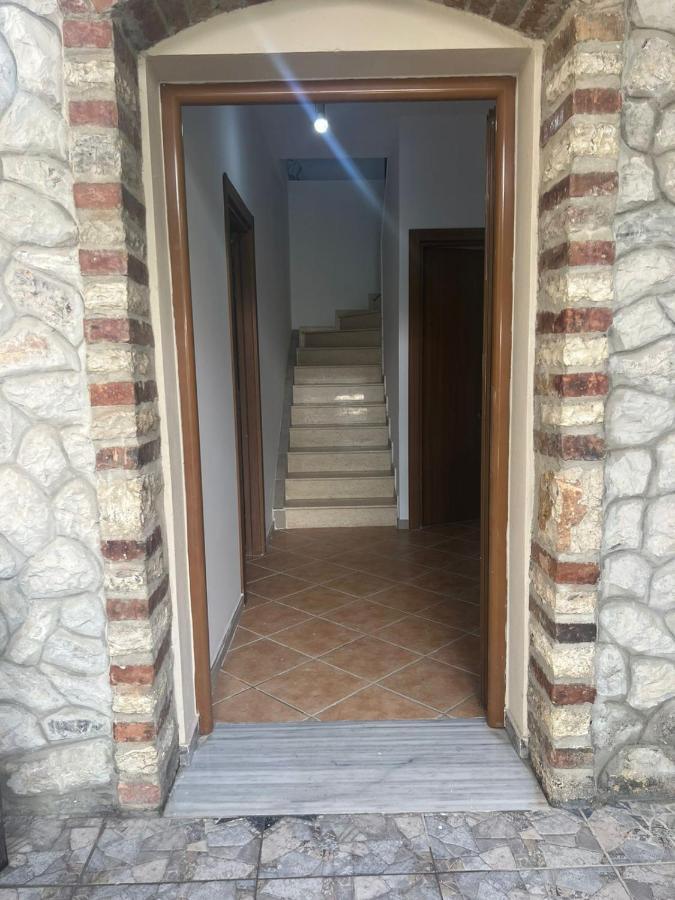 Apartment Zoto