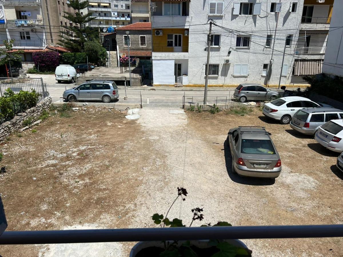 Apartment Zoto