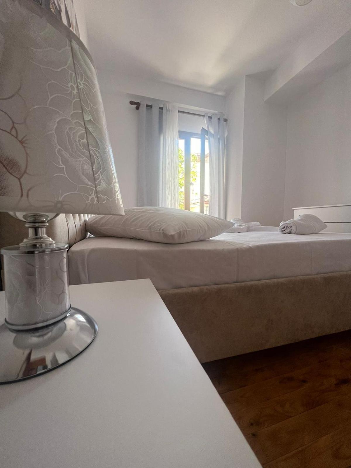 Apartment Zoto